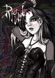 Cover of Rigel - Vol. 4