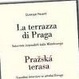 Cover of La terrazza di Praga