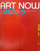 Cover of Art Now vol.3