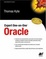 Cover of Expert One-on-One Oracle