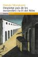 Cover of Despietat país de les meravelles i la Fi del Món