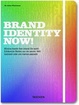 Cover of Brand identity now!