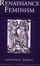 Cover of 'Renaissance Feminism'