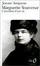 Cover of Marguerite Yourcenar