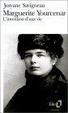 Cover of Marguerite Yourcenar