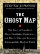 Cover of The Ghost Map