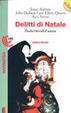Cover of Delitti di Natale