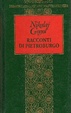 Cover of Racconti di Pietroburgo