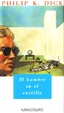 Cover of El hombre en El Castillo