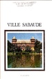Cover of Ville sabaude