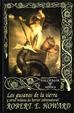Cover of Los gusanos de la tierra y otros relatos de horror sobrenatural