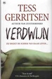 Cover of Verdwijn