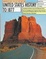 Cover of HarperCollins College Outline United States History to 1877