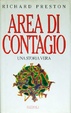 Cover of Area di contagio