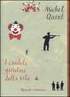 Cover of I crudeli giardini della vita