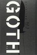 Cover of GOTH―リストカット事件