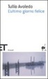 Cover of L'ultimo giorno felice