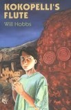 Kokopelli's Flute