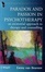 Cover of "Paradox and Passion in Psychotherapy"