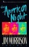 Cover of "The American Night"