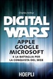 Cover of Digital Wars