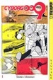 Cover of Cyborg 009, Vol. 1