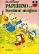 Cover of Paperino e il bastone magico