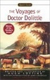Cover of The Voyages of Doctor Doolittle