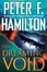 Cover of The Dreaming Void