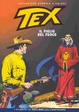Cover of Tex collezione storica a colori n. 20