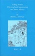 Cover of Telling Stories