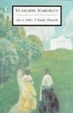 Cover of Ada or Ardor