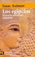 Cover of Los egipcios