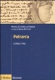 Cover of Petrarca. Profili di storia letteraria