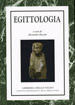 Cover of Egittologia