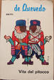 Cover of Vita del pitocco