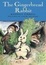 Cover of "The Gingerbread Rabbit"