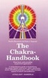 Cover of Chakra Handbook
