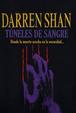 Cover of Túneles de sangre