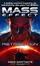 Cover of 'Mass Effect: Retribution'