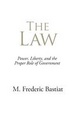 Cover of The Law