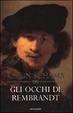 Cover of Gli occhi di Rembrandt