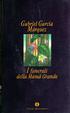 Cover of I funerali della Mama Grande