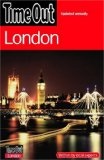 Time Out London (Time Out Guides)