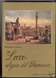 Cover of Lecce elegia del barocco
