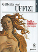 Cover of Gli Uffizi
