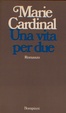Cover of Una vita per due
