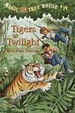 Cover of Tigers at Twilight