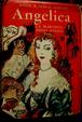 Cover of Angelica, la marchesa degli angeli