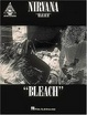 Cover of Nirvana - Bleach*